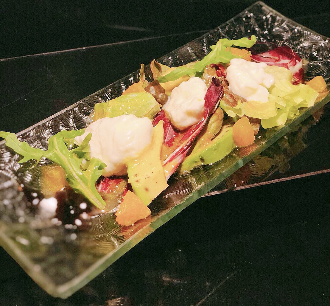 《Q恵比寿》 5月おすすめ＆限定スペシャルメニュー Standing Wine Bar Q